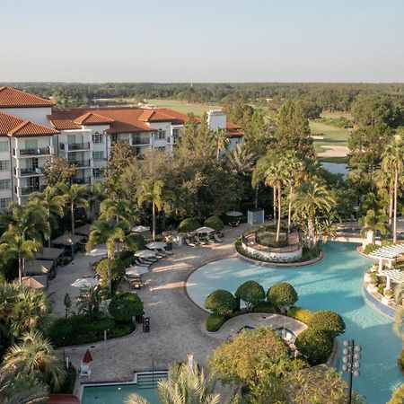Williamsburg Marriott'S Lakeshore Reserve מראה חיצוני תמונה