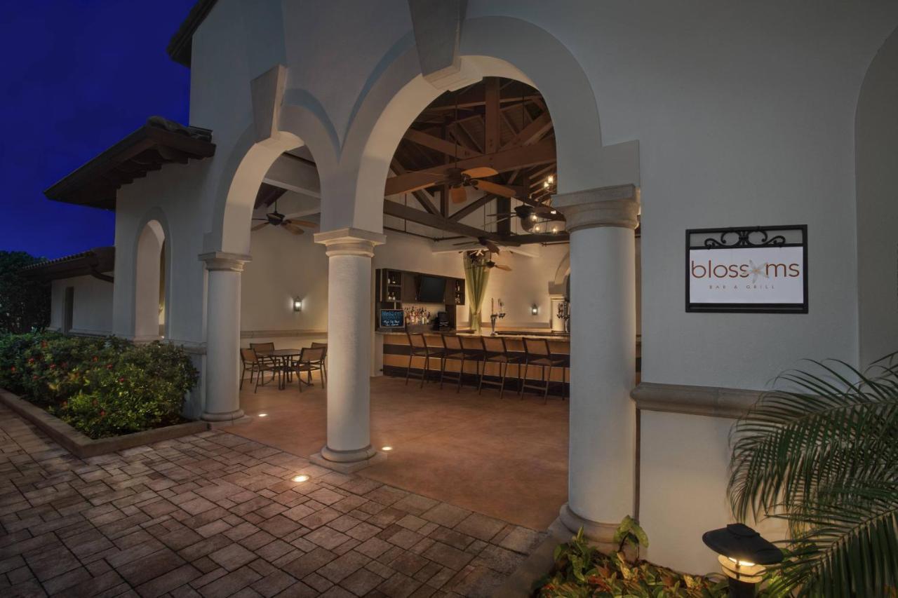 Williamsburg Marriott'S Lakeshore Reserve מראה חיצוני תמונה