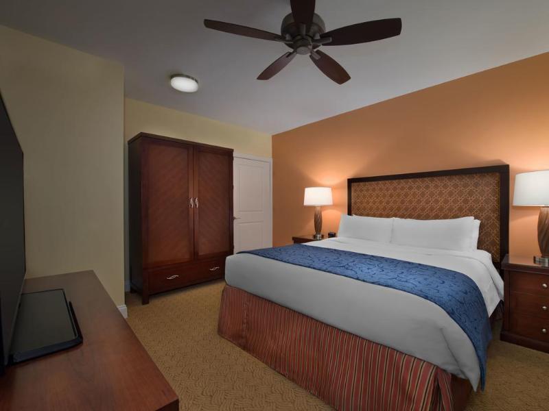 Williamsburg Marriott'S Lakeshore Reserve מראה חיצוני תמונה