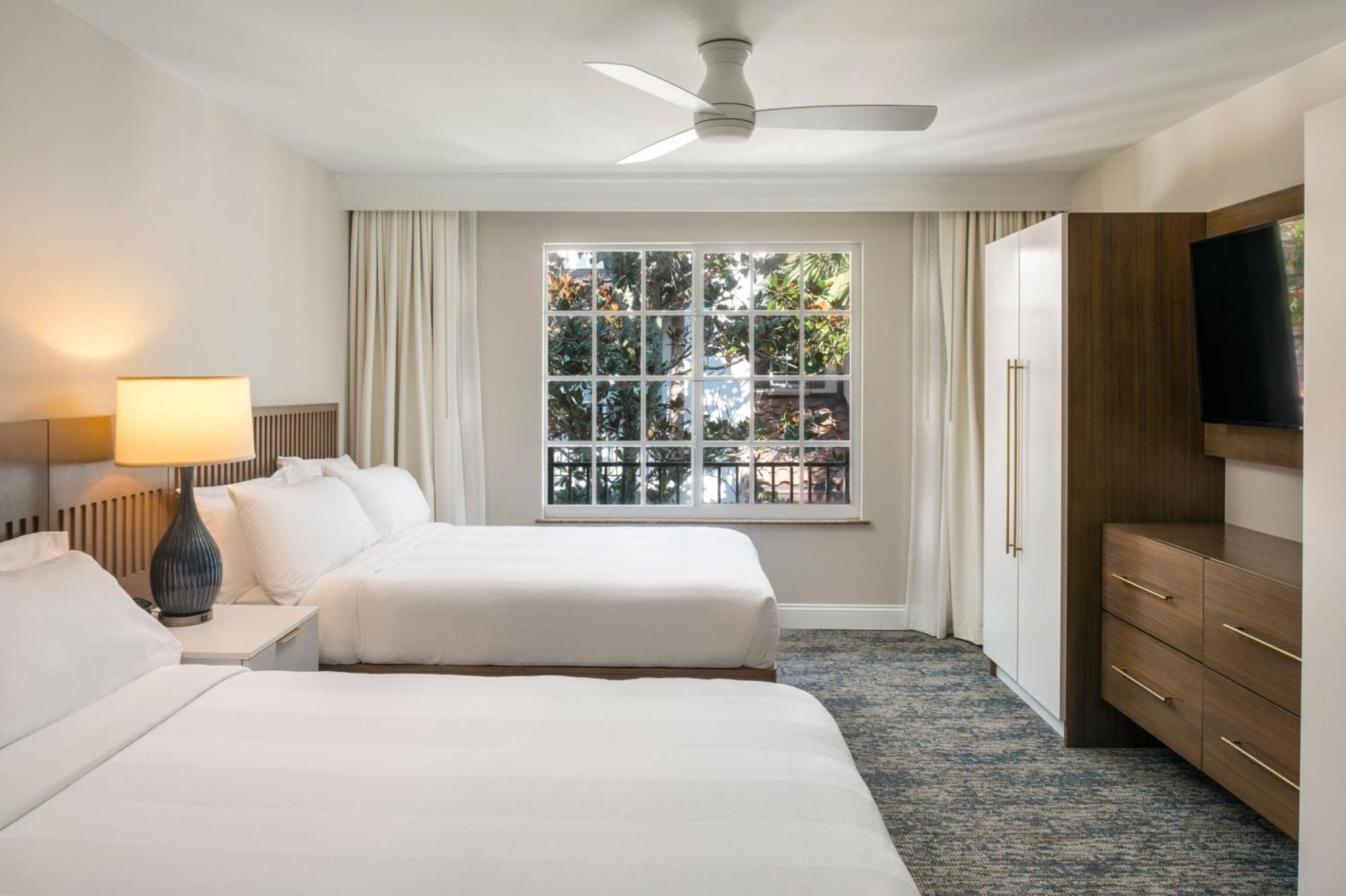 Williamsburg Marriott'S Lakeshore Reserve מראה חיצוני תמונה
