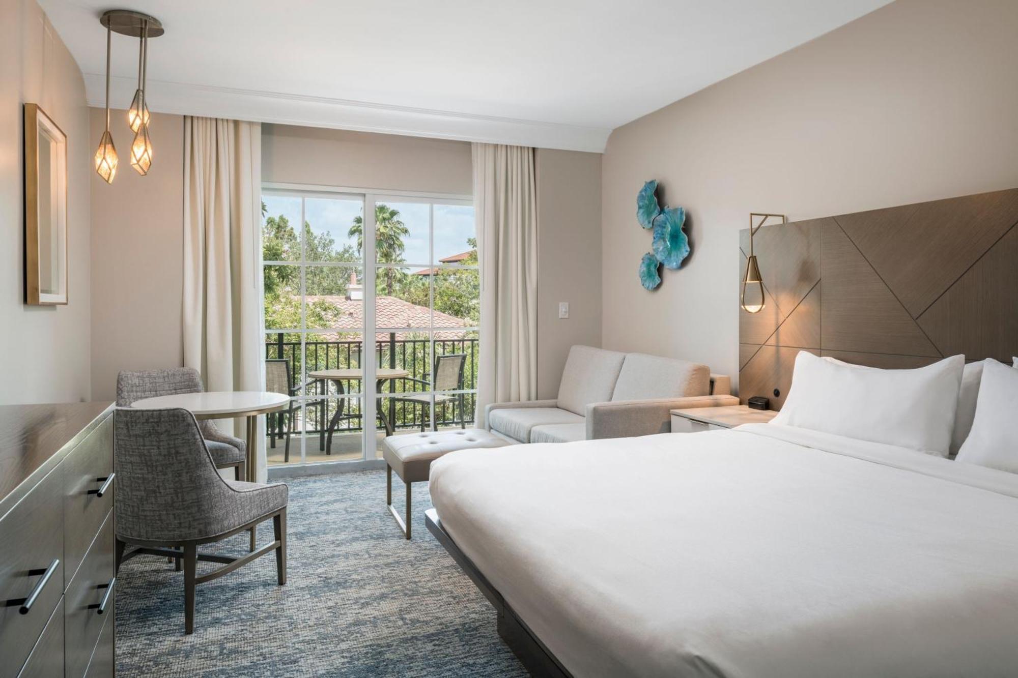 Williamsburg Marriott'S Lakeshore Reserve מראה חיצוני תמונה