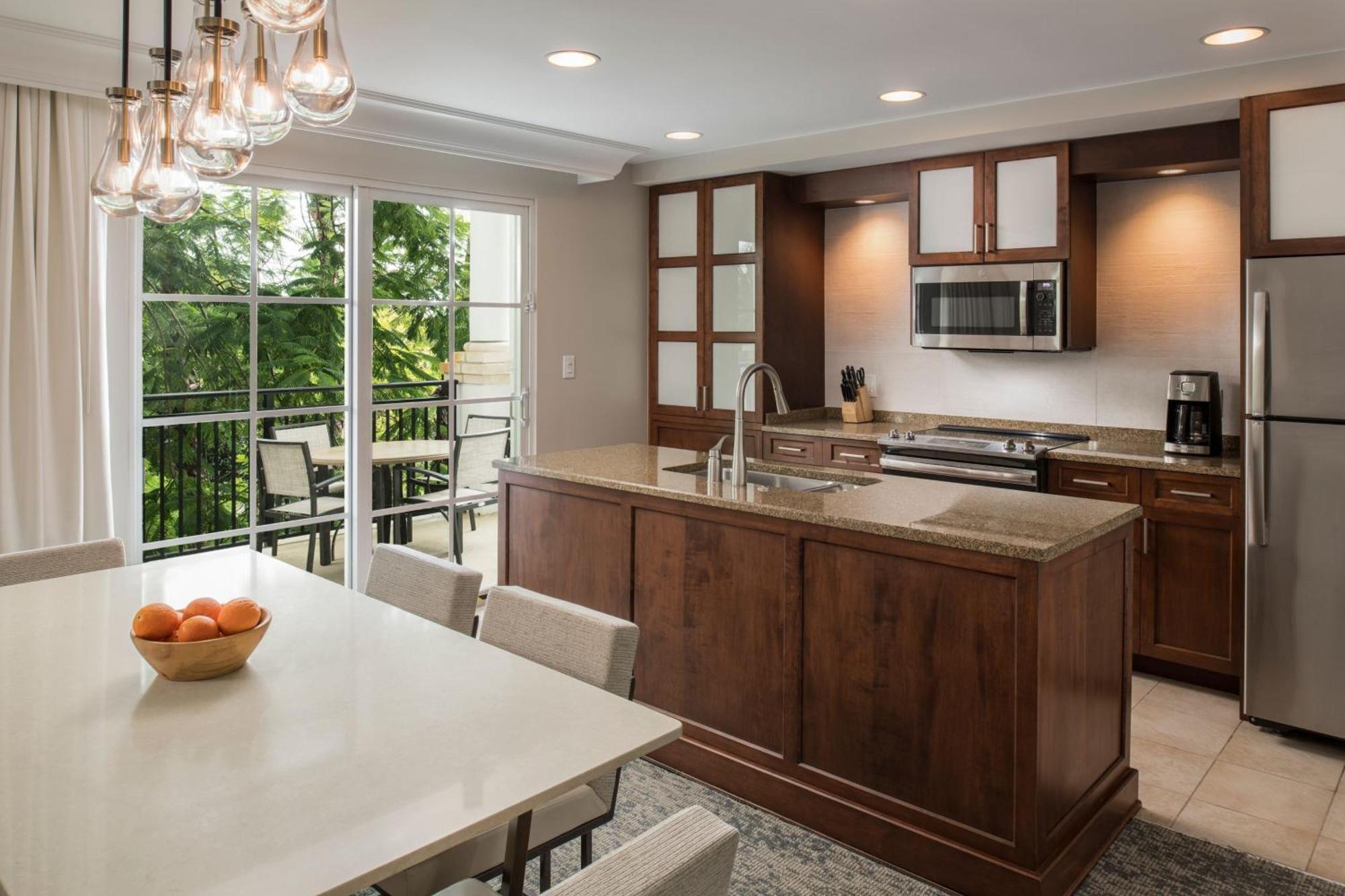 Williamsburg Marriott'S Lakeshore Reserve מראה חיצוני תמונה