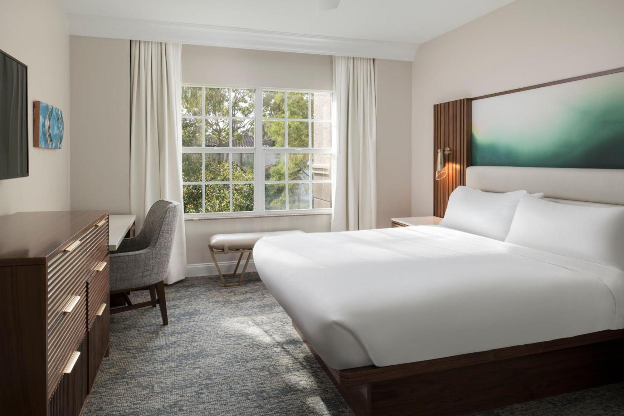 Williamsburg Marriott'S Lakeshore Reserve מראה חיצוני תמונה