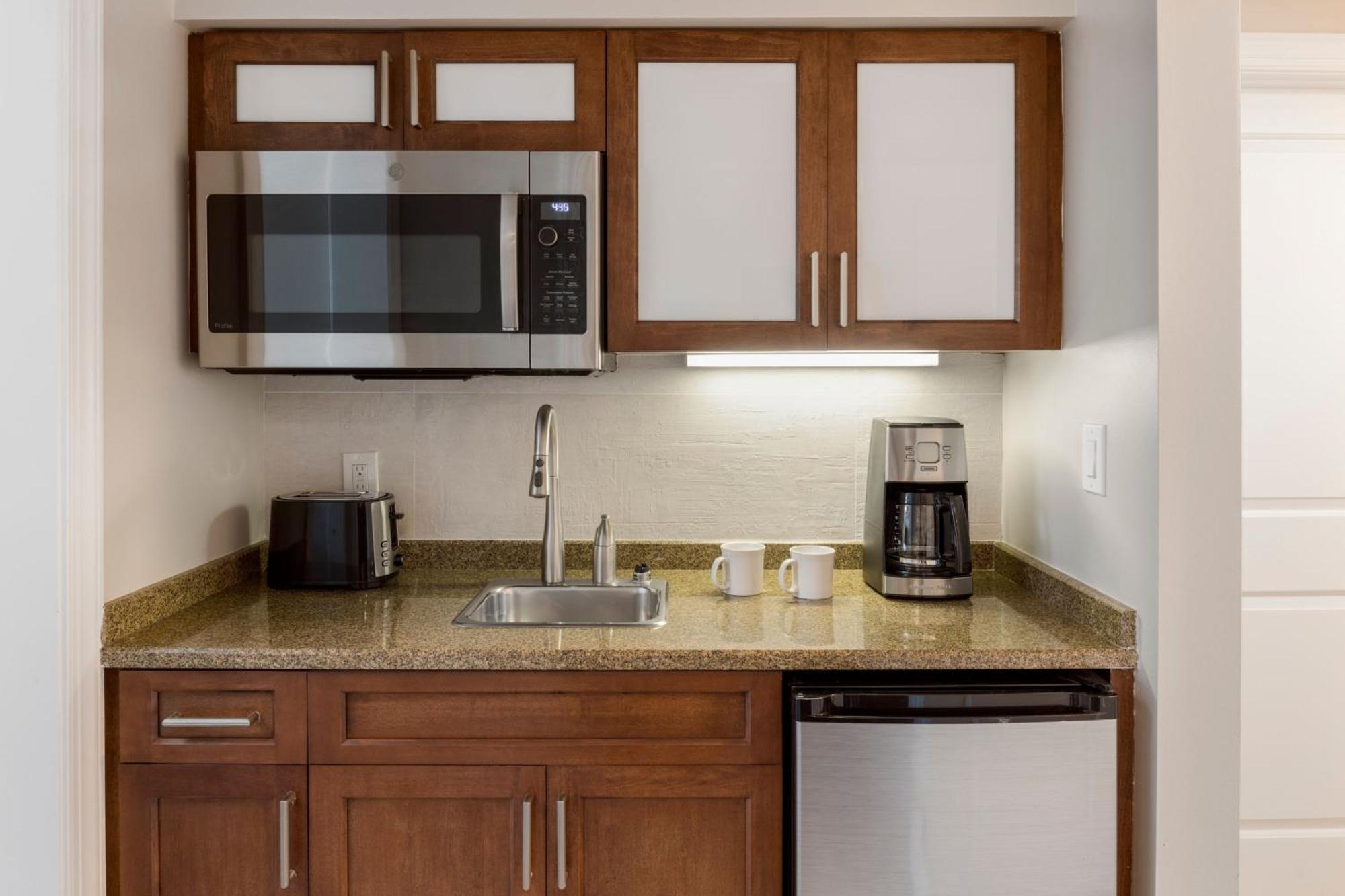 Williamsburg Marriott'S Lakeshore Reserve מראה חיצוני תמונה