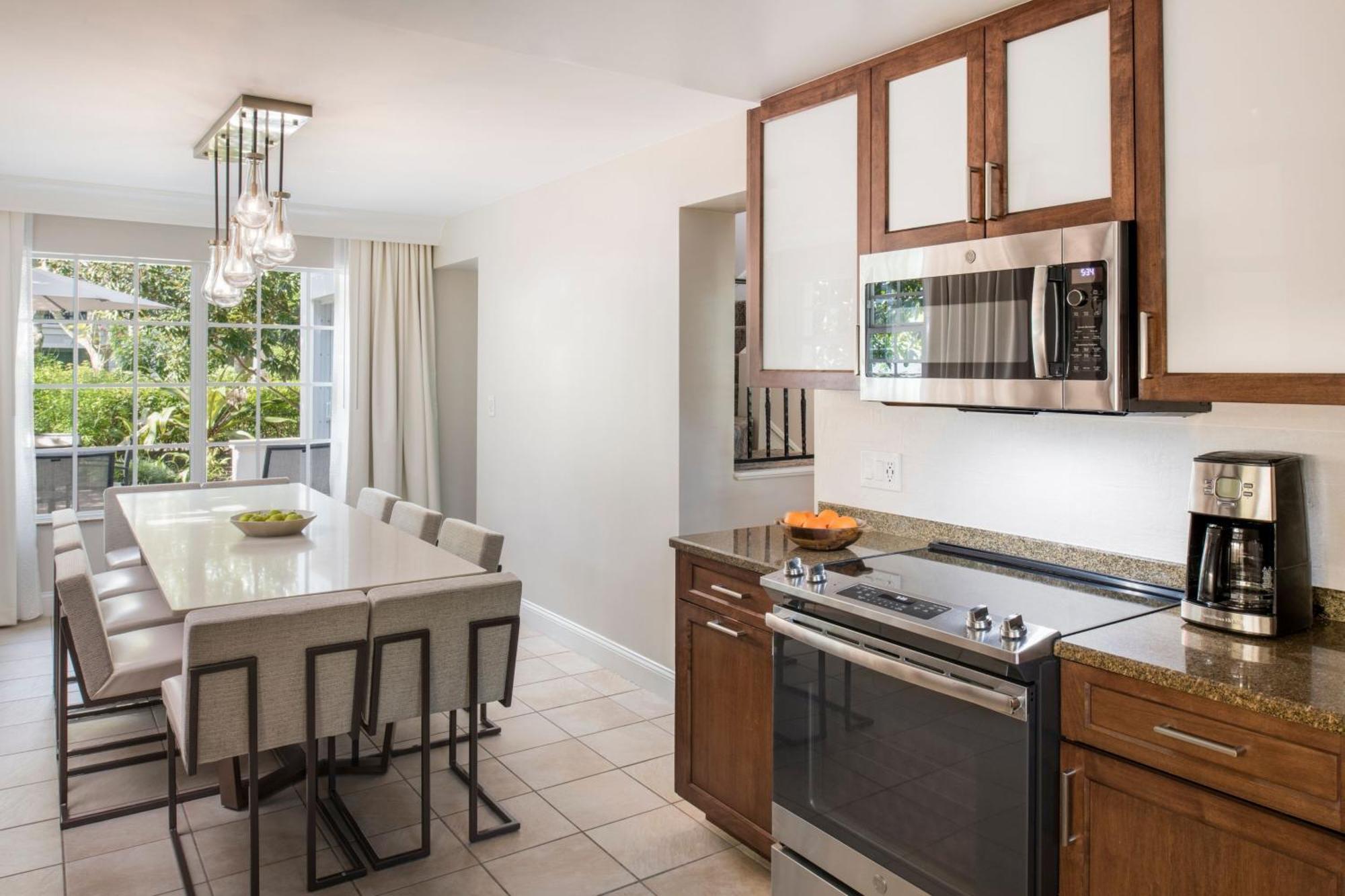 Williamsburg Marriott'S Lakeshore Reserve מראה חיצוני תמונה