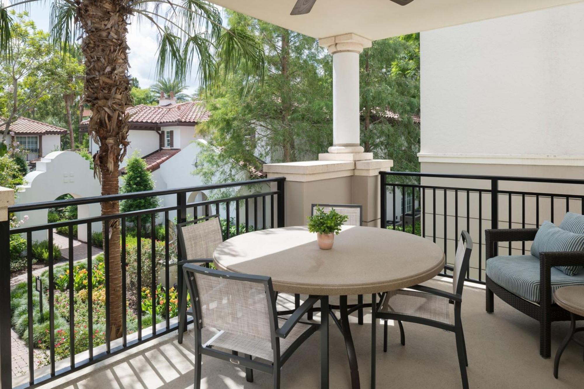 Williamsburg Marriott'S Lakeshore Reserve מראה חיצוני תמונה