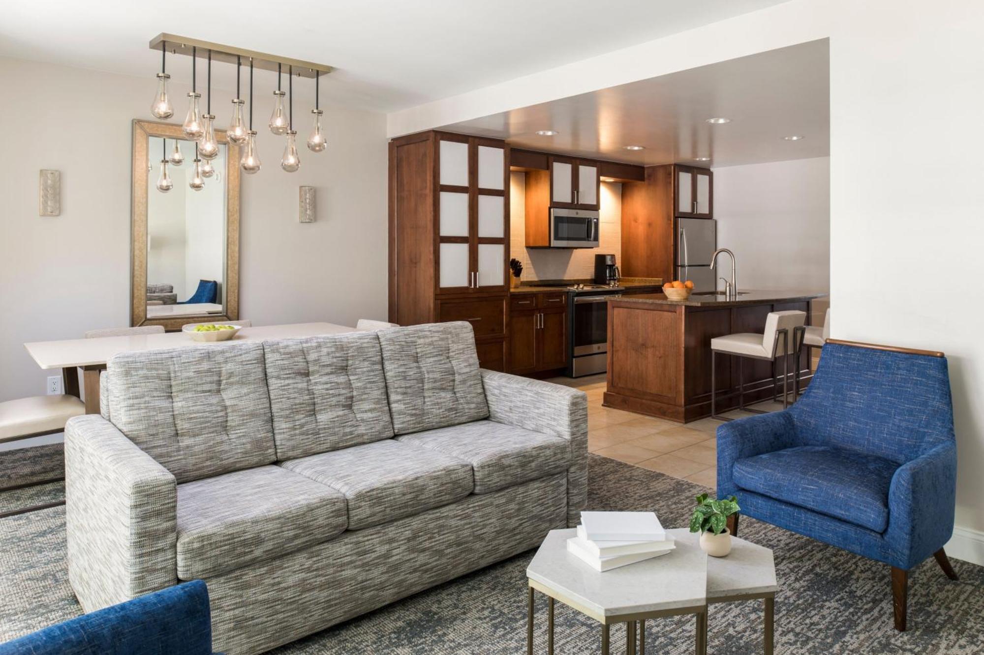 Williamsburg Marriott'S Lakeshore Reserve מראה חיצוני תמונה
