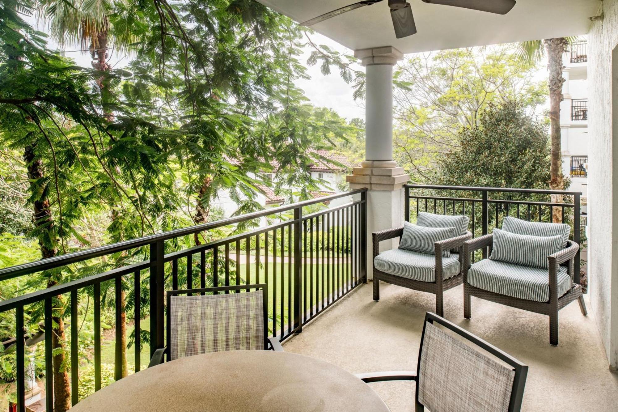 Williamsburg Marriott'S Lakeshore Reserve מראה חיצוני תמונה
