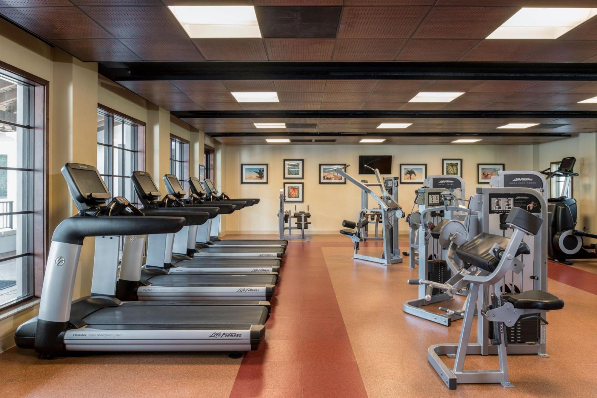 Williamsburg Marriott'S Lakeshore Reserve מראה חיצוני תמונה