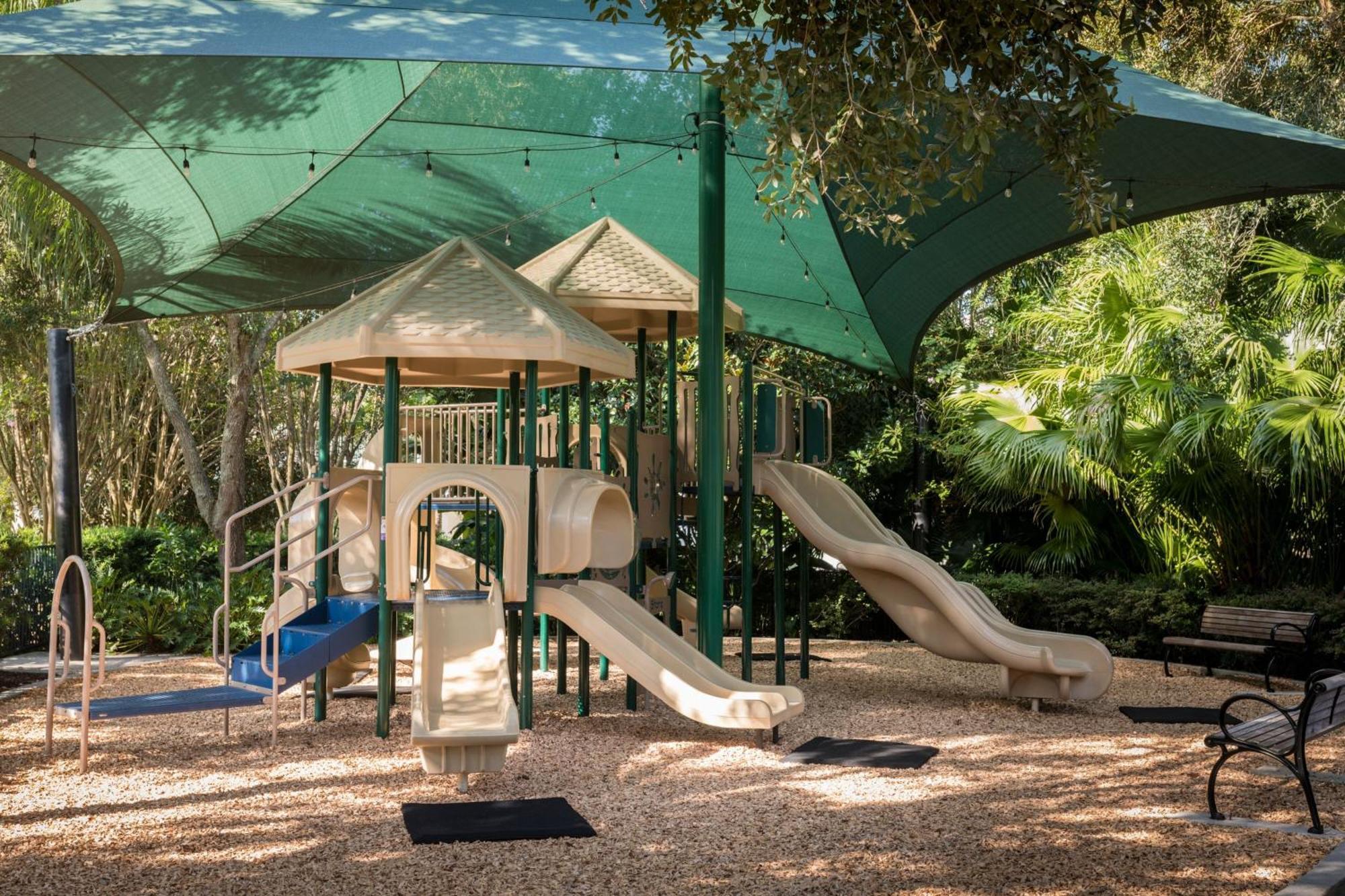 Williamsburg Marriott'S Lakeshore Reserve מראה חיצוני תמונה