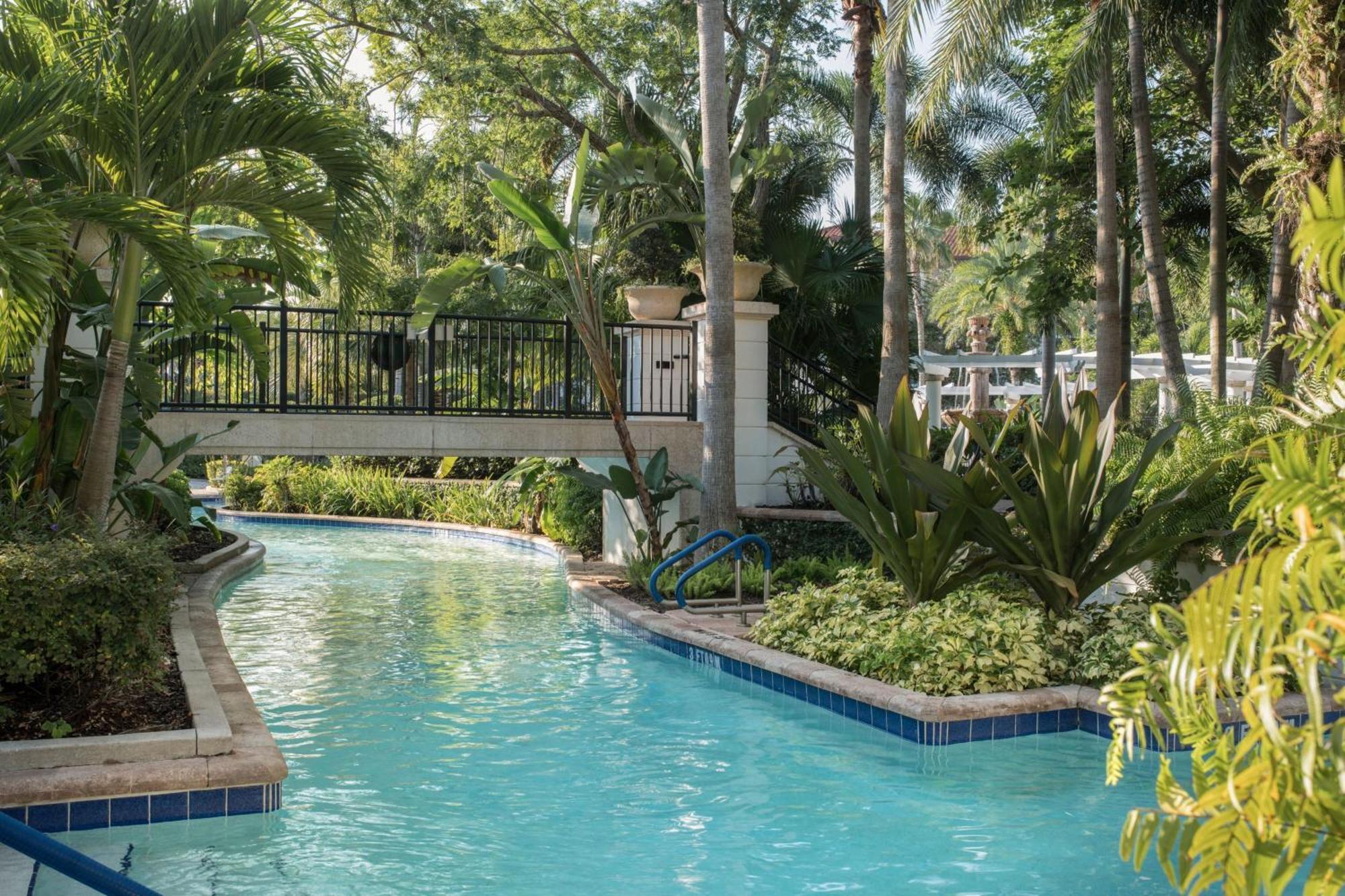 Williamsburg Marriott'S Lakeshore Reserve מראה חיצוני תמונה