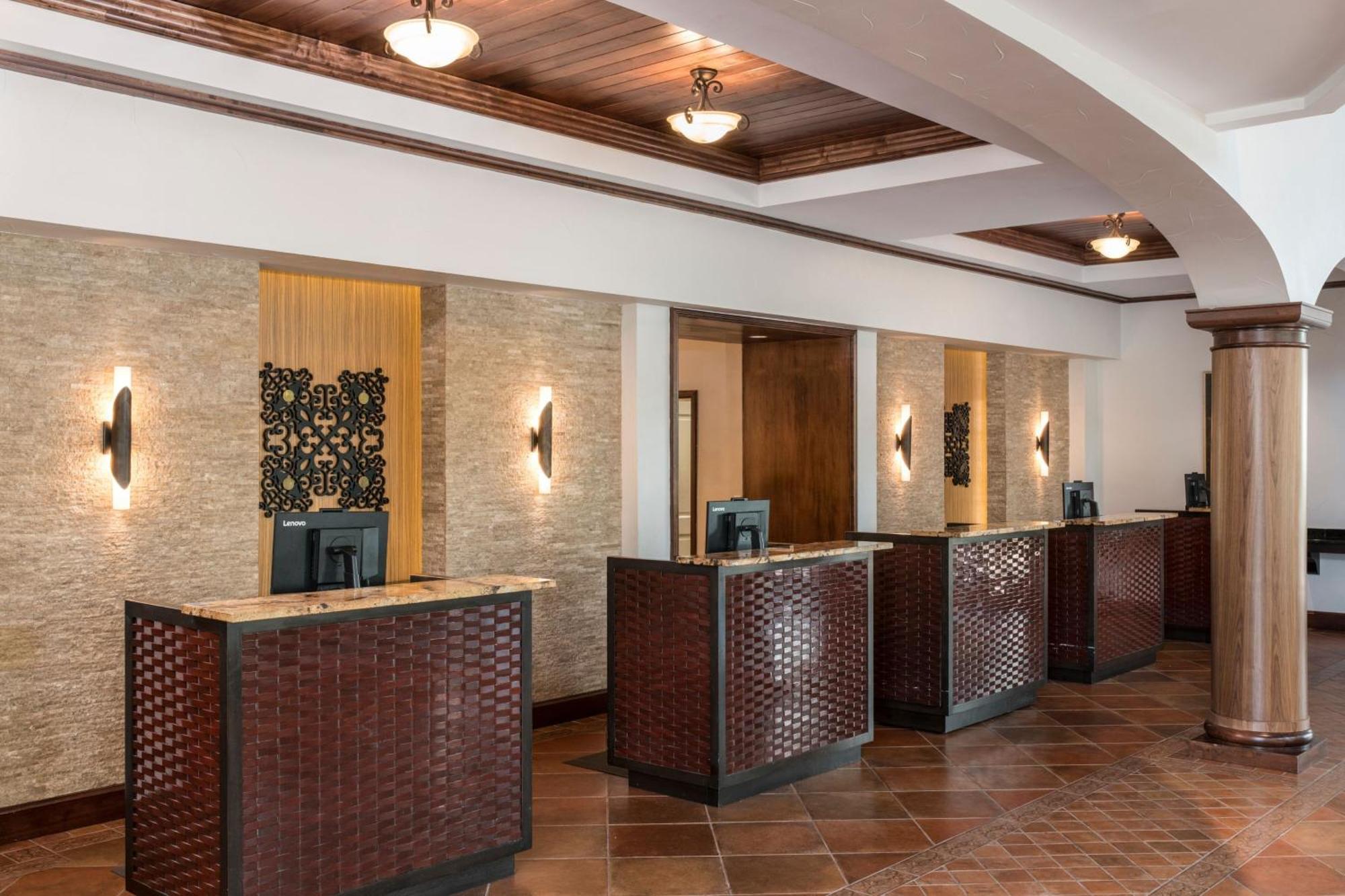 Williamsburg Marriott'S Lakeshore Reserve מראה חיצוני תמונה