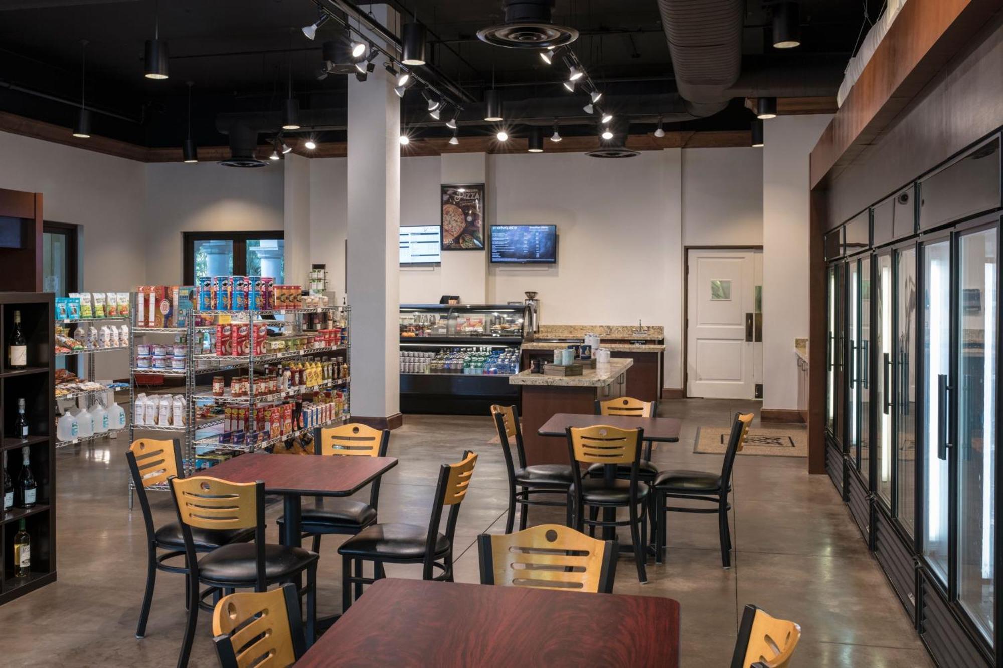 Williamsburg Marriott'S Lakeshore Reserve מראה חיצוני תמונה
