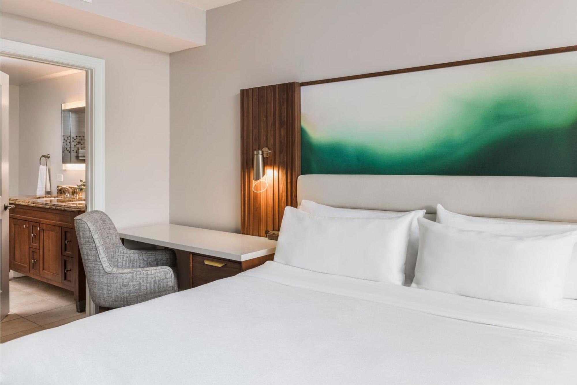 Williamsburg Marriott'S Lakeshore Reserve מראה חיצוני תמונה