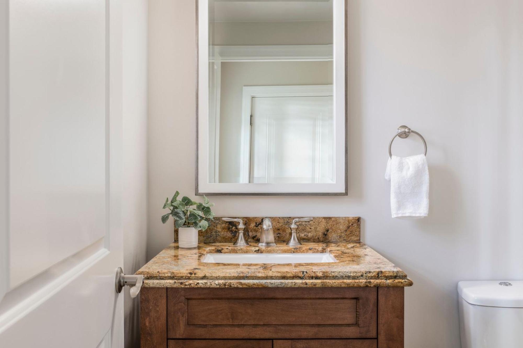 Williamsburg Marriott'S Lakeshore Reserve מראה חיצוני תמונה