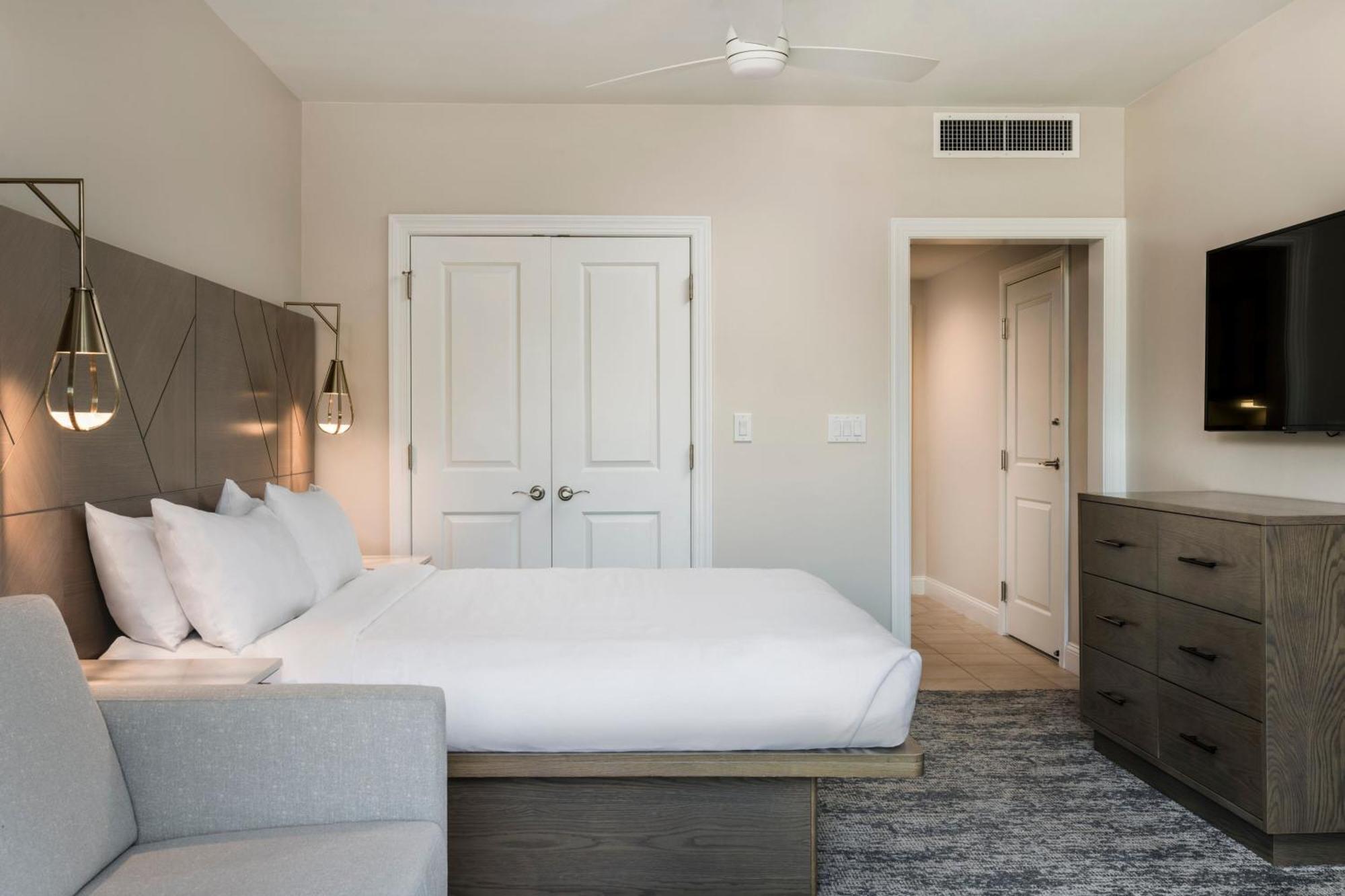 Williamsburg Marriott'S Lakeshore Reserve מראה חיצוני תמונה