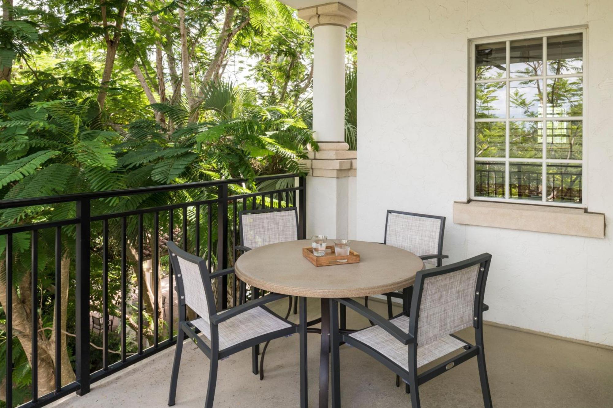Williamsburg Marriott'S Lakeshore Reserve מראה חיצוני תמונה